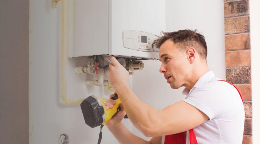 Professional Leak Detection in Bowling Green, IN